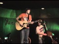 Jason Mraz - 21 - Tonight, Not Again [2002-06-20 Java Joe&#39;s]