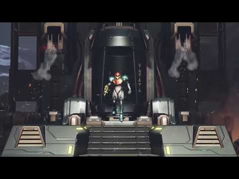 Video: Metroid Neu Erfinden