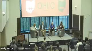 Panel Discussion ShowOHI/O 2022