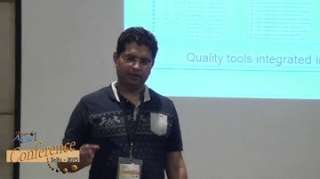 Continuous Inspection - How to define, measure and continuously improve code quality?