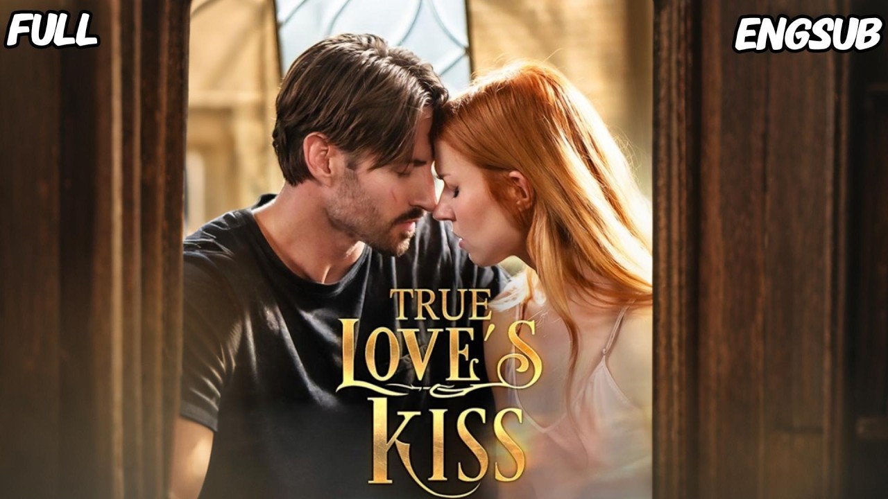 【HD FULL】💋⚡ Magic kisses. Dark secrets. Gilded cage or dangerous freedom? 