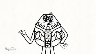 GIF or JIF meme feat Le frog and toad