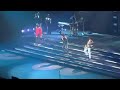 Jonas Brothers - Only Human (Opening) - Dolby Live Park MGM, Las Vegas, NV - February 17, 2023