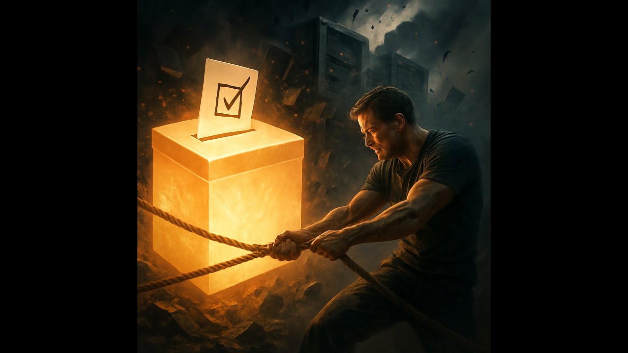 Объяснение консенсуса Raft