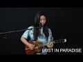 Common Kings - Lost in Paradise (ukulele cover)