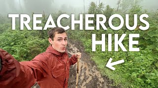 Learn About Dian Fossey While We Hike to Her Grave (Rwanda Safari VLOG)