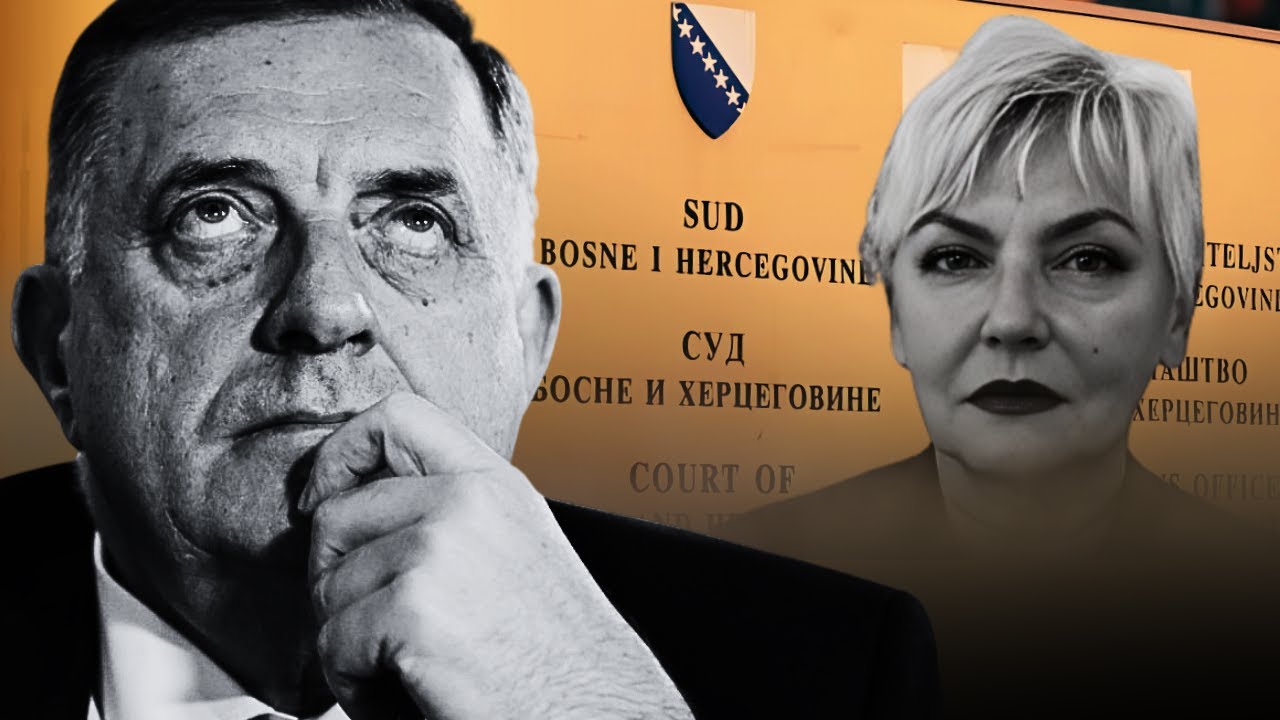 Dodik brutalno napao sutkinju Uzunović:Ona je ratovala, pozivam sve Srbe na veliki svenarodni miting