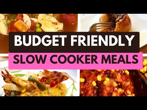 Dinner Under $8