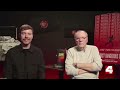 MrBeast, James Patterson discuss 'The Most Dangerous Games' their new co-authored book
