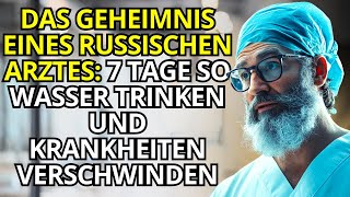 99 % Der Menschen Machen Diesen Fehler Beim Wassertrinken💧Verbessern Sie Ihre Gesundheit In 7 Tagen