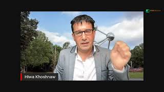 3 Deqe, Îtifaq Bi Pdkê Re Di Navbera Îrade Û Meymûnbûnê De. Dr Şivan Û Faxîr Mêrgesorî