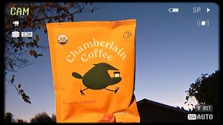 chamberlain coffee