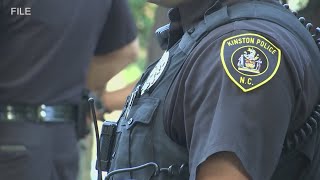 Kinston Police Department to launch Project Safe and Sound in January