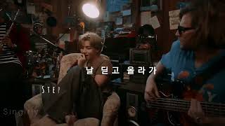 V slow Dancing S  Slow Dancing  Band Session