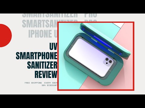 uv-phone-sanitizer-review-|-coronavirus:-how-to-clean-your-phone-&-not-damage-it-permanently!