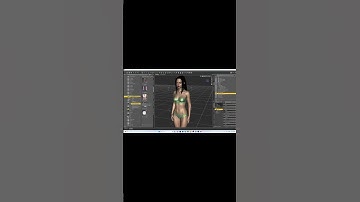Daz Short: Creating a Content Library Folder