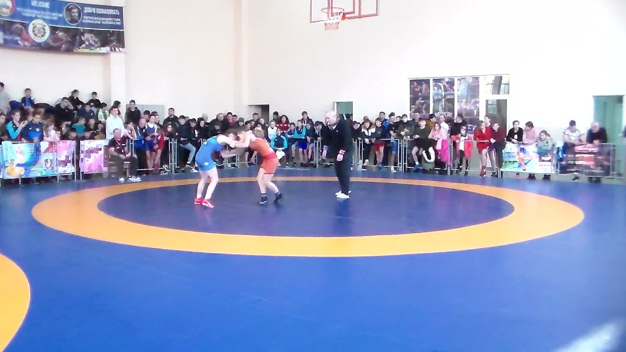 Lupte. MD 2021 * 11 * U-15 * Campionatul R Moldova (23-24.12.2021)