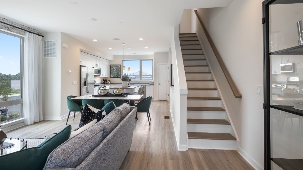 The Anderson Model at Northbank