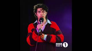 The Subway (Chappell Roan cover) in the Live Lounge