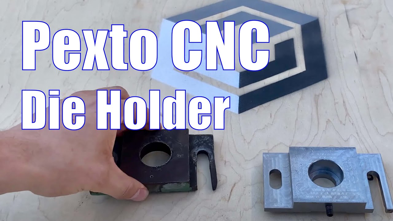 Pexto Punch Part Replacement (99s)