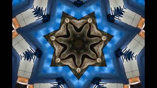 AFFINITY PHOTO - FILTER DISTORT MIRROR screenshot 1