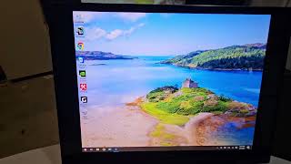 SimGolf Rentals Full Swing Software Reboot