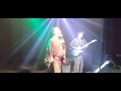 【江州音頭】我妻香月 櫓音頭「串本節・油絞り・だんだら節・松づくし・悪魔払い」 2021.11.28「第3回歌謡エンタテインメントショウ」