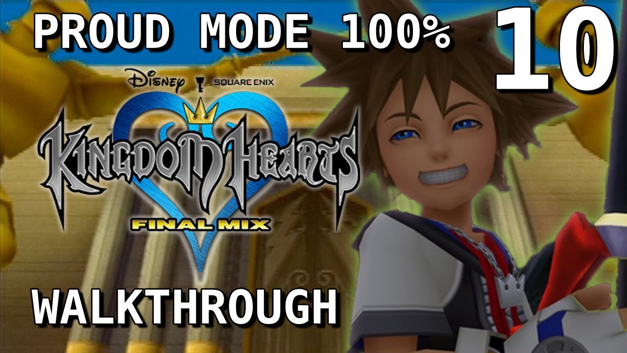 Learn to do Pegasus Cup Proud Mode in Ten Minutes!