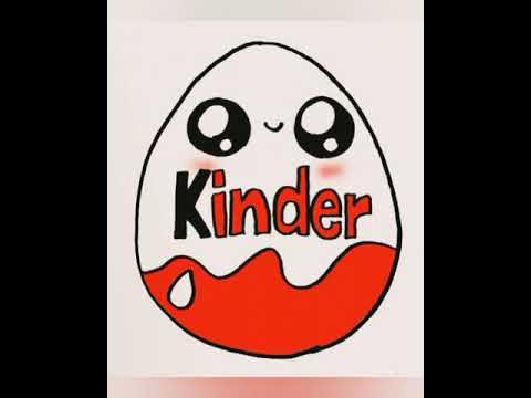 Легкі малюнки для змальовування 💙💜💙 - YouTube