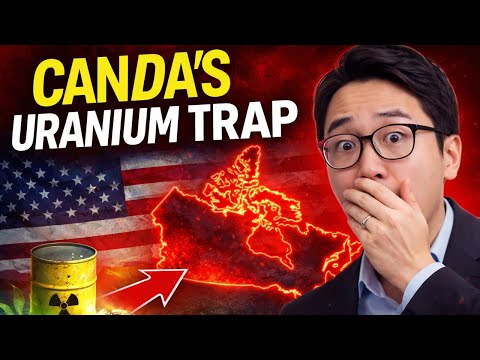 Most People Don T Know How Canada S Hidden Uranium Move Paralyzed The US Nuclear Dream 