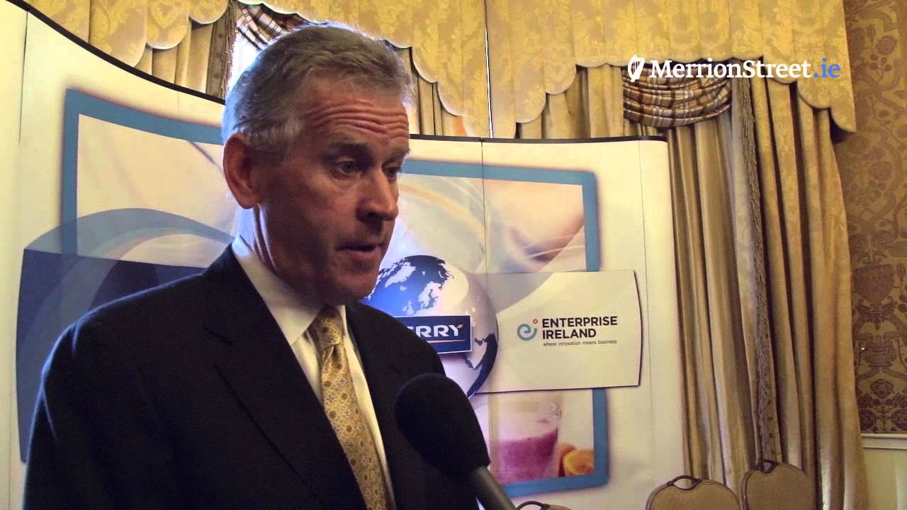 800 jobs and 400 construction jobs to be created by Kerry Group in