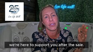 Shop Local for Your Hot Tub: Welton Pool & Spa in St. Augustine, Florida