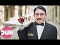 Inside The Indian Hotel For The Super Rich | Hotel India E2 | Our Stories