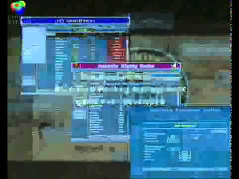 NHL Eastside Manager 2005