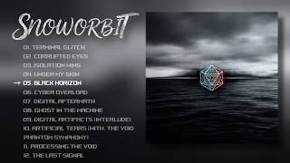 SnowOrbit - Black Horizon (Full Album)