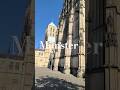 Münster. St. Paulus Dom. 809 Года.