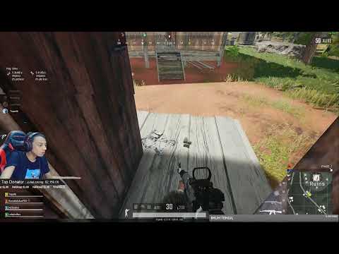 [LIVE] ANTARA PUBG DAN UNDERLORDS 16/07/2019 - [LIVE] ANTARA PUBG DAN UNDERLORDS 16/07/2019