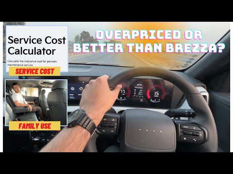 The Reality Of New Venue 2025 Reliability Service Cost Suspension Safety Comfort Tested 