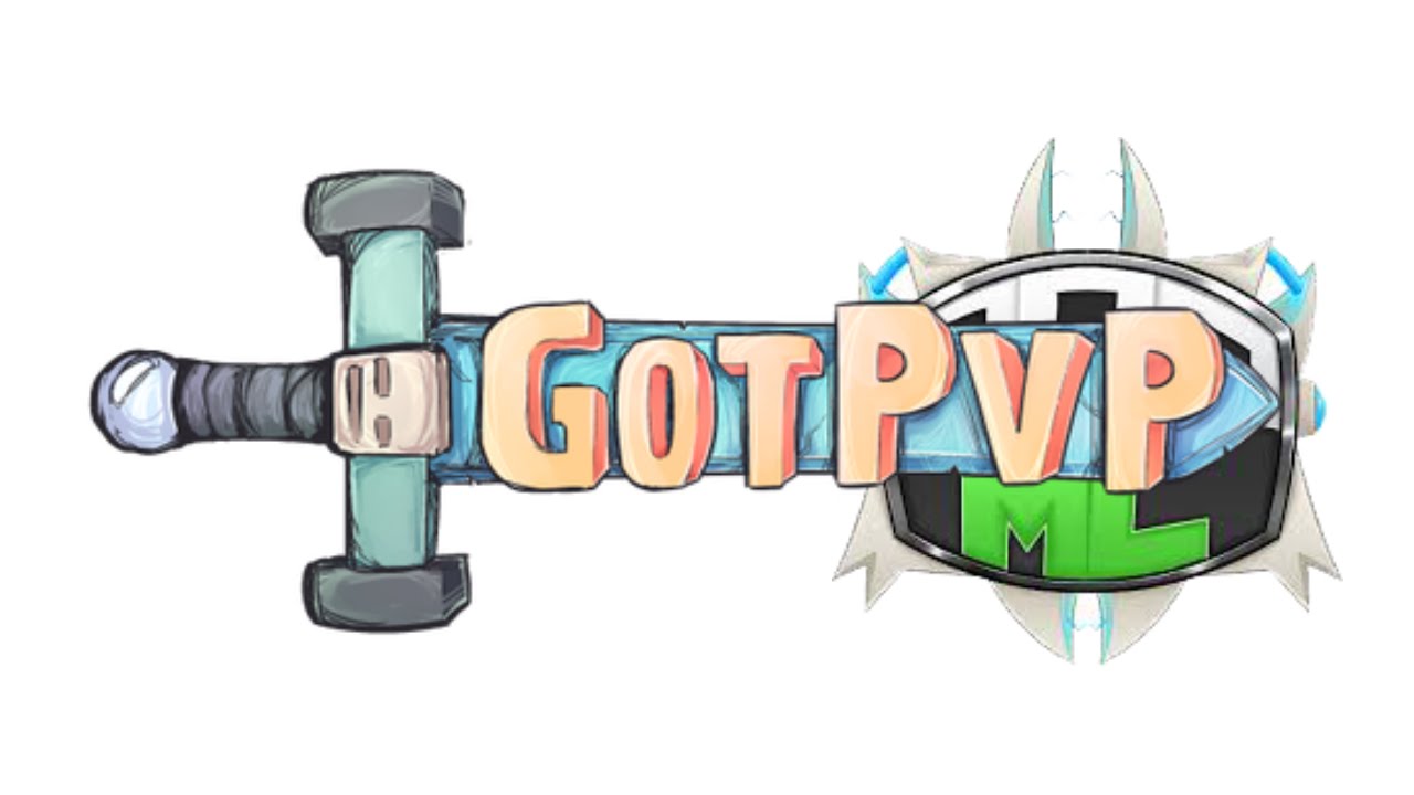 GotPvP & ProMcGames PVP