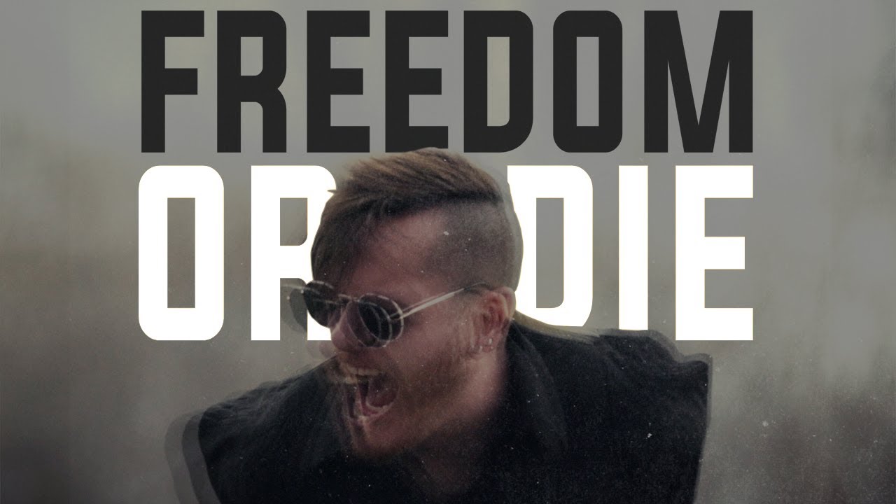 SMOTZ - "Freedom or Die" ft. Dave vs Goliath, Clint Russell, & Krypto Man (Music Video)