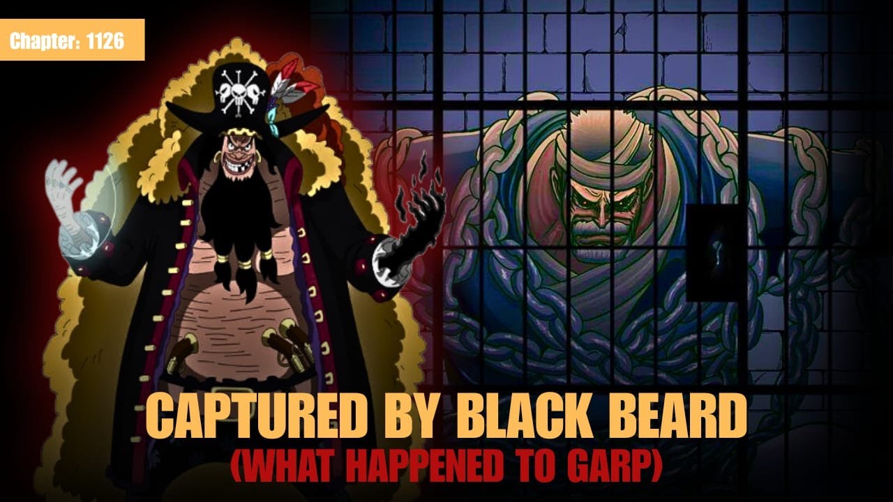 One Piece Chapter 1126 Explained | Full Story Breakdown & What Happens Next