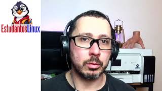 Estudantes Linux - Introdução: um dos meus métodos de estudo para a LPIC1
