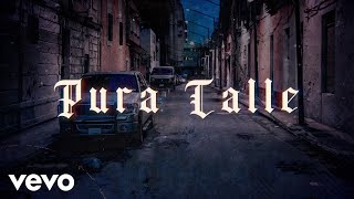 W. Corona - Pura Calle