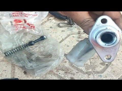 تصليح ماستر الدبرياج العلوي