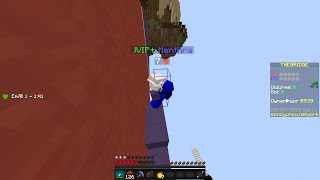 Sonoyuncu Bedwars 2025 Özel Klip