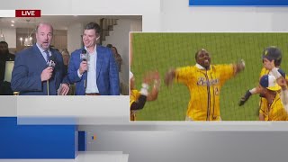 St. Jude Dream Home 2026 giveaway winner: Savannah Bananas tickets