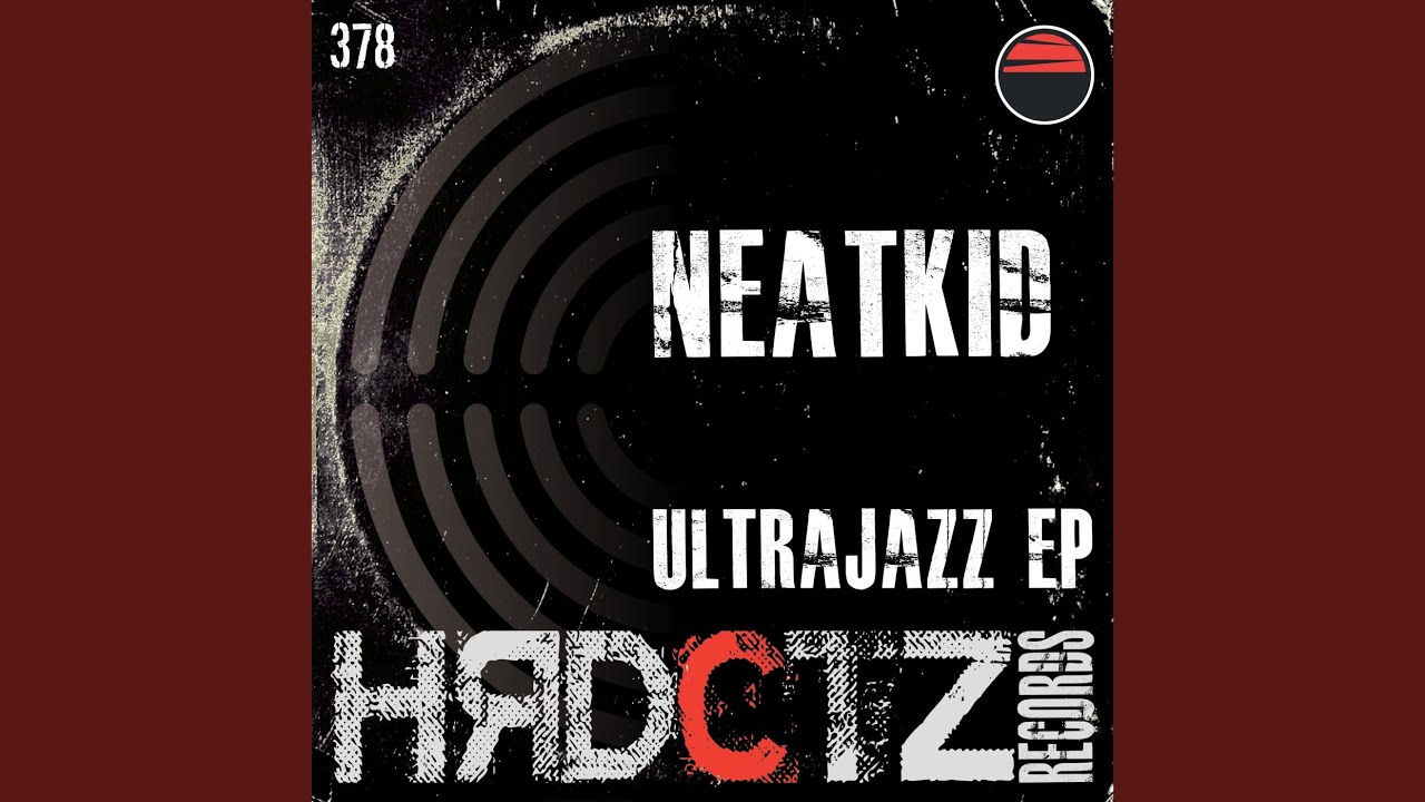 UltraJazz (Original Mix)