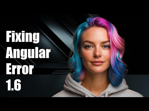 Fixing Angular.uppercase() is Not a Function Error in Angular 1.6