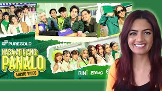Download Lagu SB19 x Puregold \ MP3