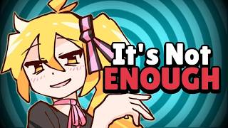 Your CRAZIEST Vocaloid Recommendations...